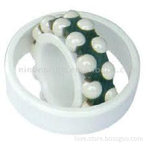 6207 SKF Ceramic bearing